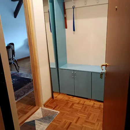 Mima Apartamento Sarajevo