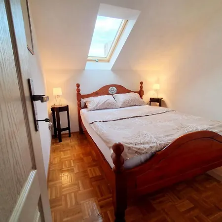 Apartamento Mima Sarajevo