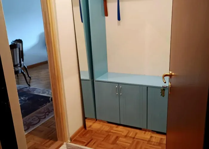 Mima Apartamento Sarajevo