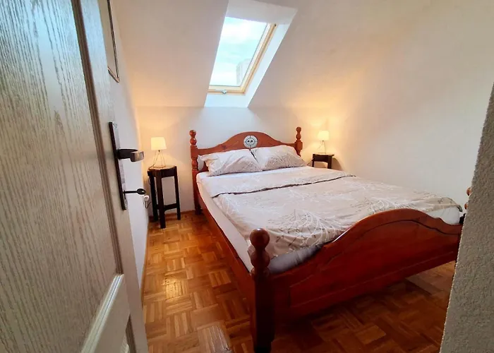 Apartamento Mima Sarajevo